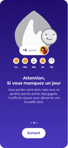 Onboarding Streaks — 2