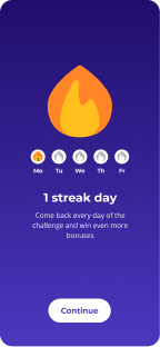 Streaks — After the Session